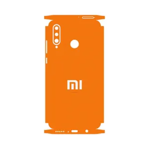 MAHOOT Xiaomi-FullSkin Cover Sticker for Huawei P30 Lite  48 MP Camera
