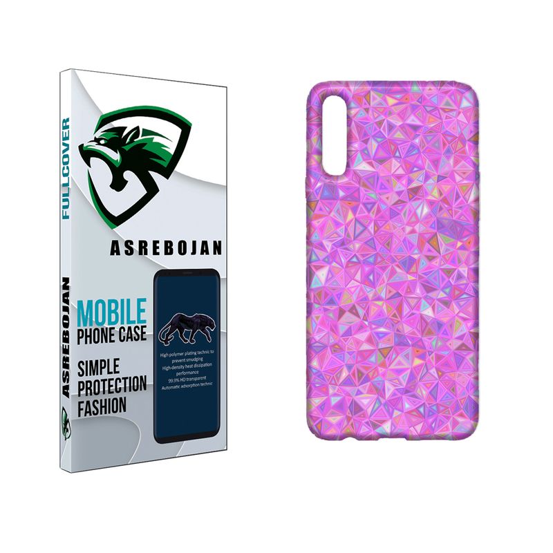 کاور عصر بوژان مدل bjn کد 0033 مناسب برای گوشی موبایل سامسونگ Galaxy A30S