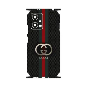 MAHOOT GUCCI_Logo-FullSkin Cover Sticker for Xiaomi Poco X5