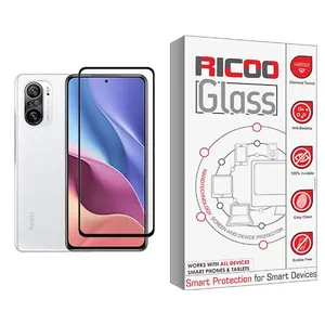 Ricoo Ricoo Glass MIX001 Screen Protector For Xiaomi Redmi K40