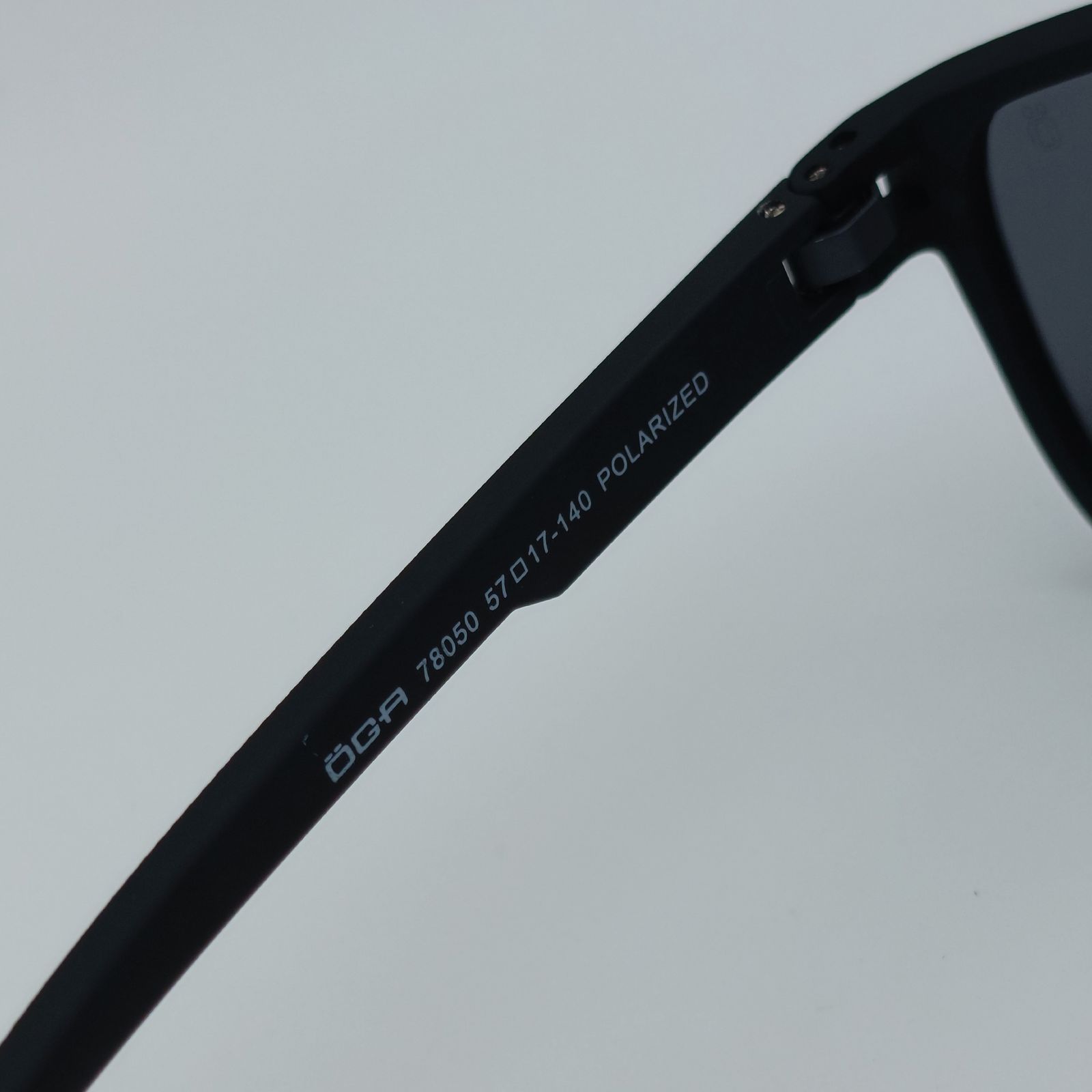 عینک آفتابی اوگا مدل 78050 POLARIZED -  - 7