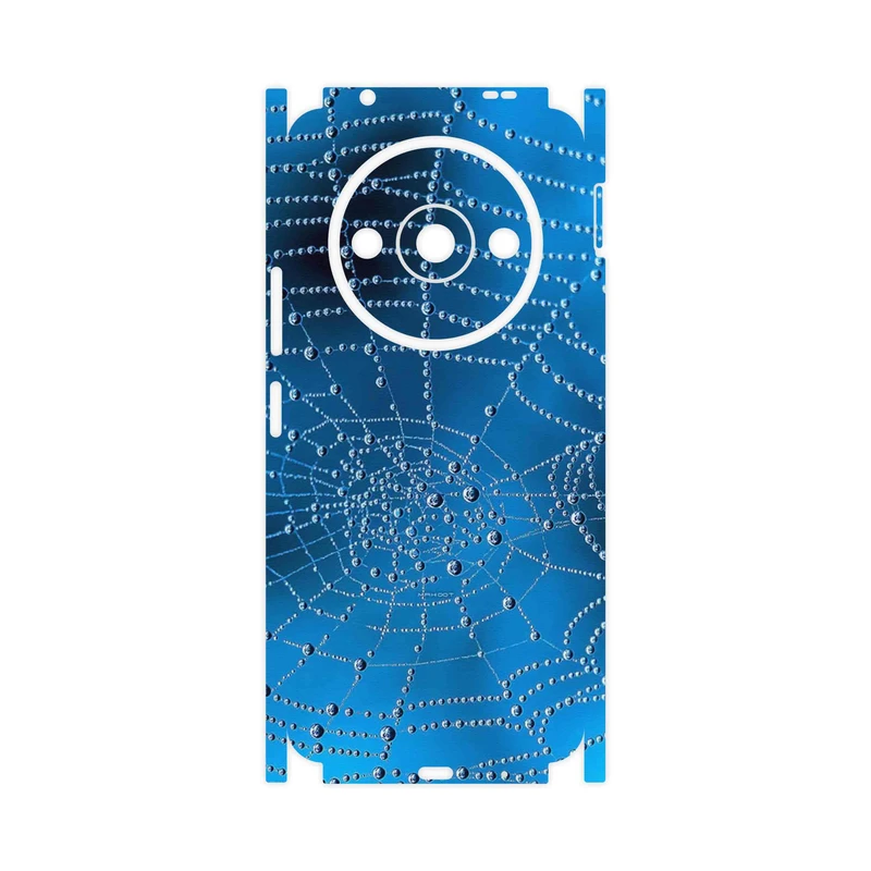 برچسب پوششی ماهوت مدل Spider web-FullSkin مناسب برای گوشی موبایل شیائومی Redmi A3