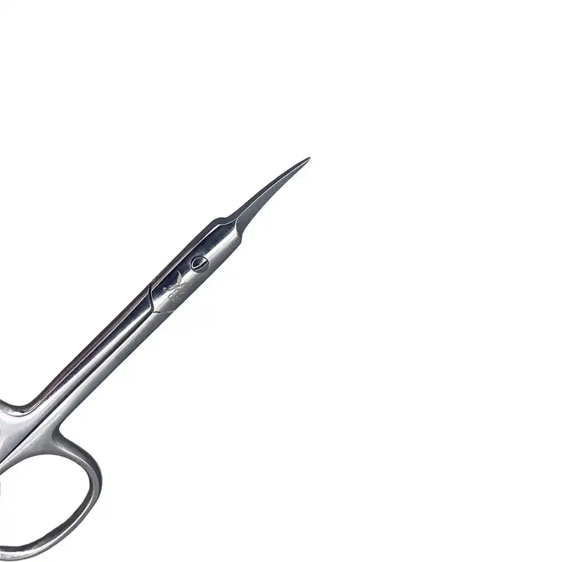 قیچی ناخن کد 027