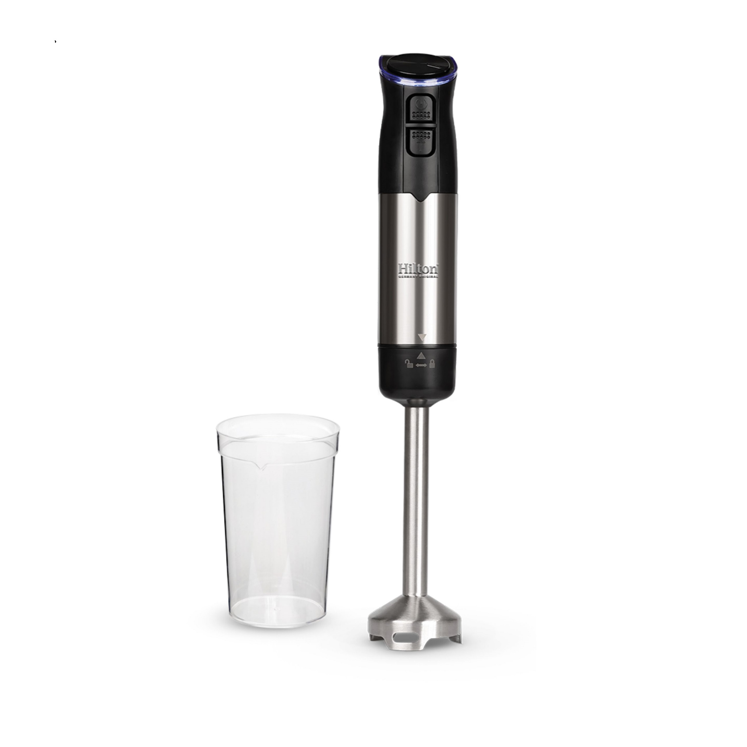 گوشت کوب برقی هیلتون مدل HL_4662HB