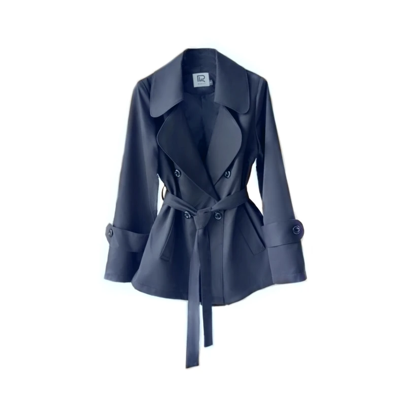 بارانی زنانه مدل K1101