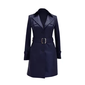 پالتو زنانه رجحان مدل 2303J