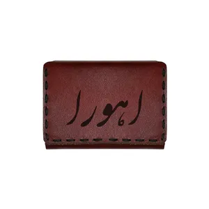 جاکارتی چرمی طرح اهورا