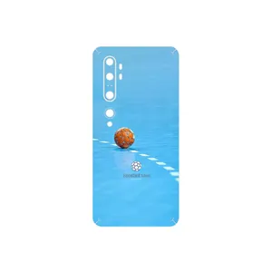 MAHOOT Handball Cover Sticker for Xiaomi Mi Note 10