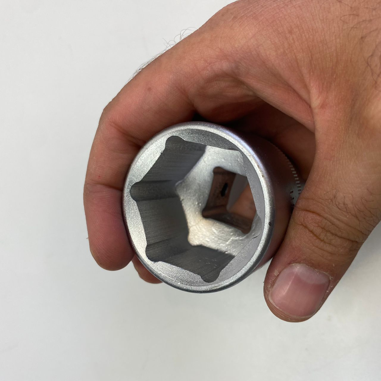 سری بکس فورس مدل 56538 سایز 38 میلی متر