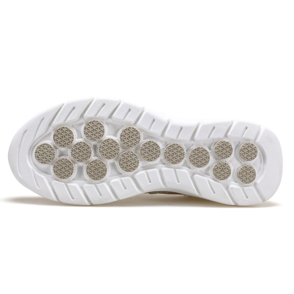 کفش پیاده روی زنانه هامتو مدل 350077B-2 -  - 2