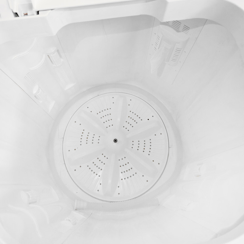 ماشین لباسشویی کوپکس مدل CTW-1190 ظرفیت 9 کیلوگرم