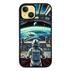 AKAM AMC-WA15-SPACE-14 Cover For Apple iPhone 15