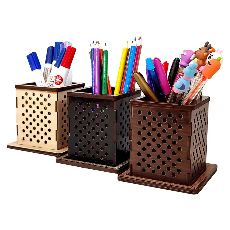 جامدادی رومیزی مدل فروردین 002