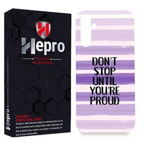 HEPRO MC Cover for SAMSUNG GALAXY A15