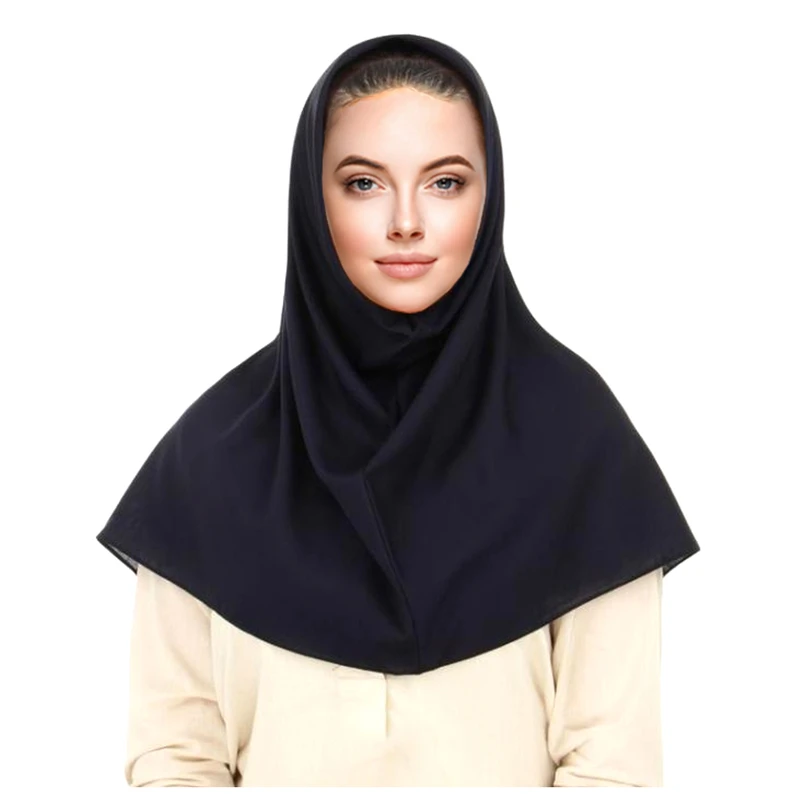 مقنعه استایل استور کد ka-100