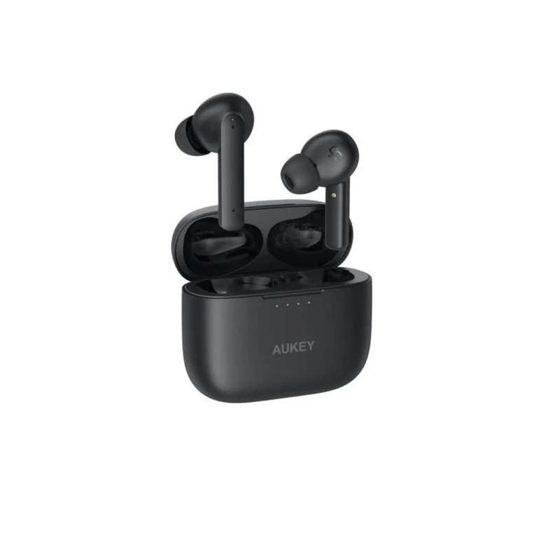 هدفون بلوتوثی آکی مدل EMD EP-N5 TWES JGODP