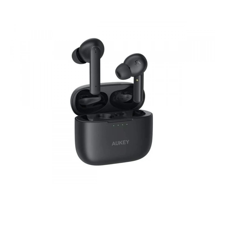 هدفون بلوتوثی آکی مدل EMD EP-N5 TWES JGODP