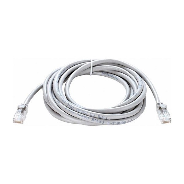 کابل شبکه Cat6 دی-لینک مدل NCB-C6UGRYR1-10