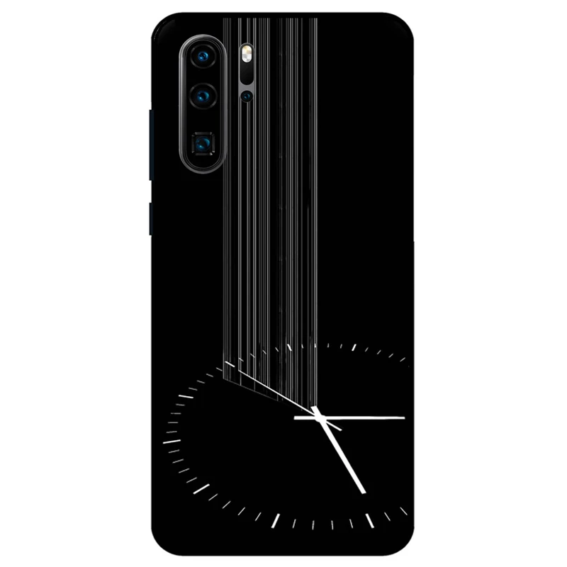 کاور مگافون طرح در میان ستارگان مدل 1895 مناسب برای گوشی موبایل هوآوی P30 Pro 