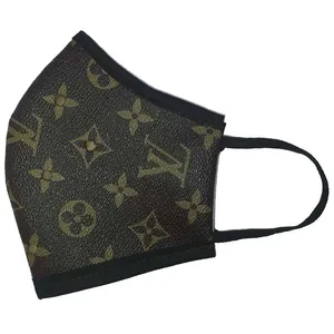 ماسک تزیینی مدل ارمینا کد 309