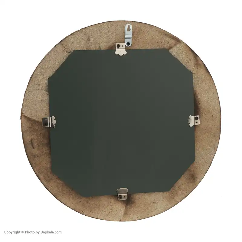 آینه طرح دایره مدل 7171
