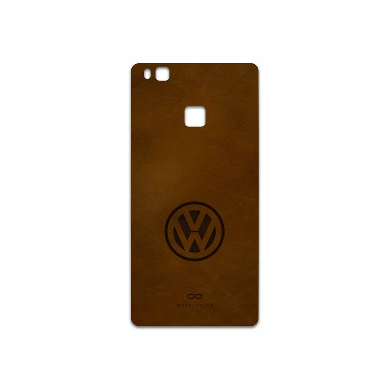 برچسب پوششی ماهوت مدل BFL-VLKS_WGN مناسب برای گوشی موبایل هوآوی P9 Lite