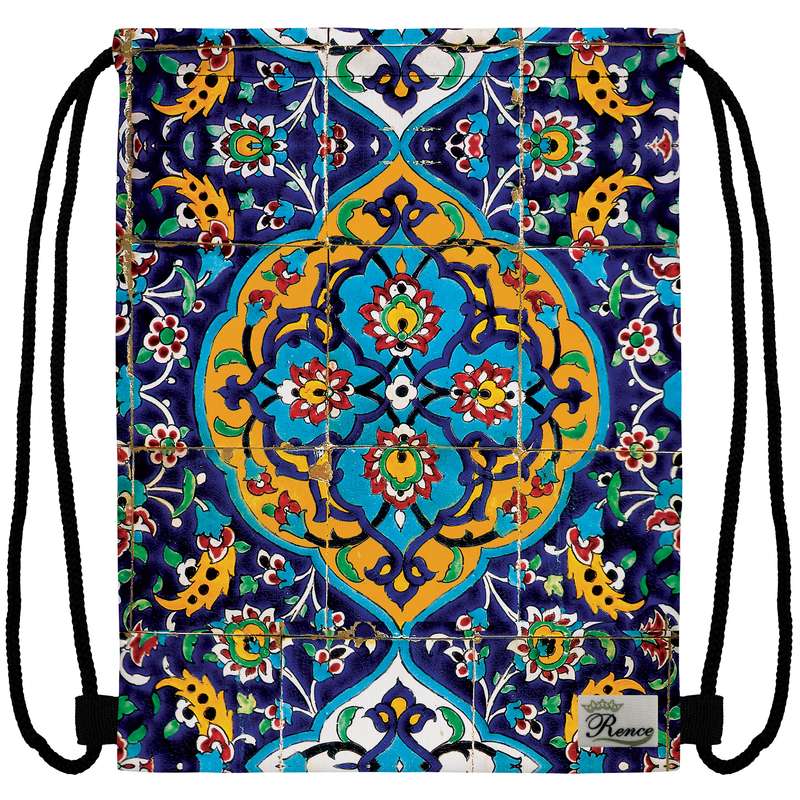 کوله پشتی ورزشی رنس مدل XX2-10016