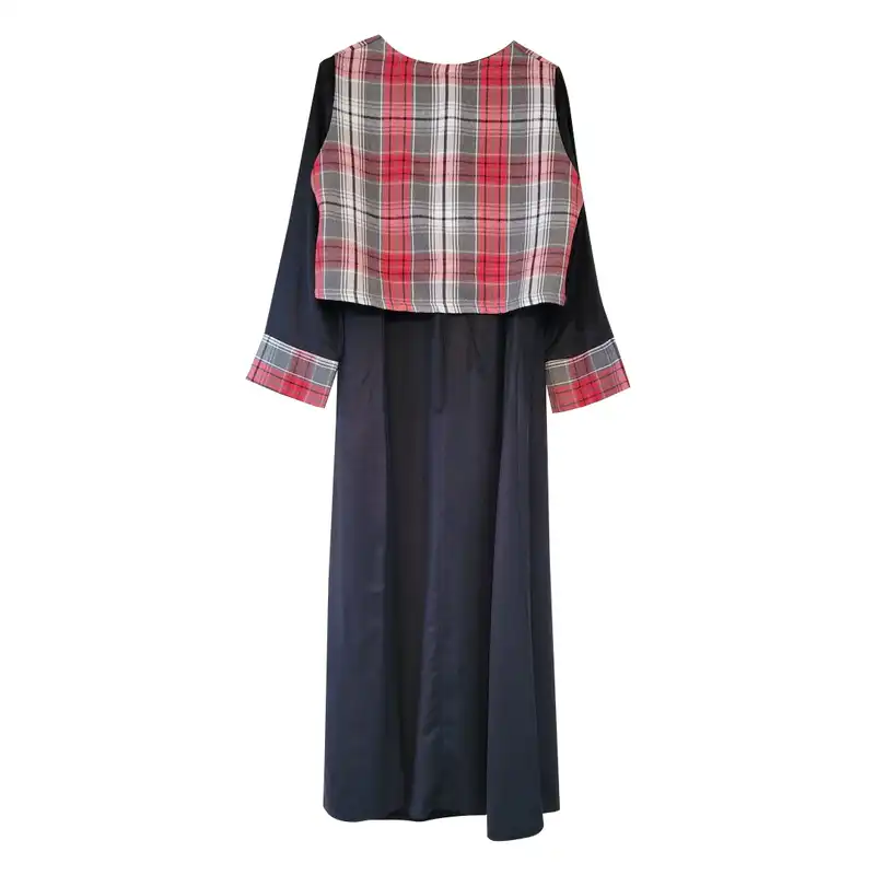 ست کت و پیراهن زنانه مدل فورتی کد mj