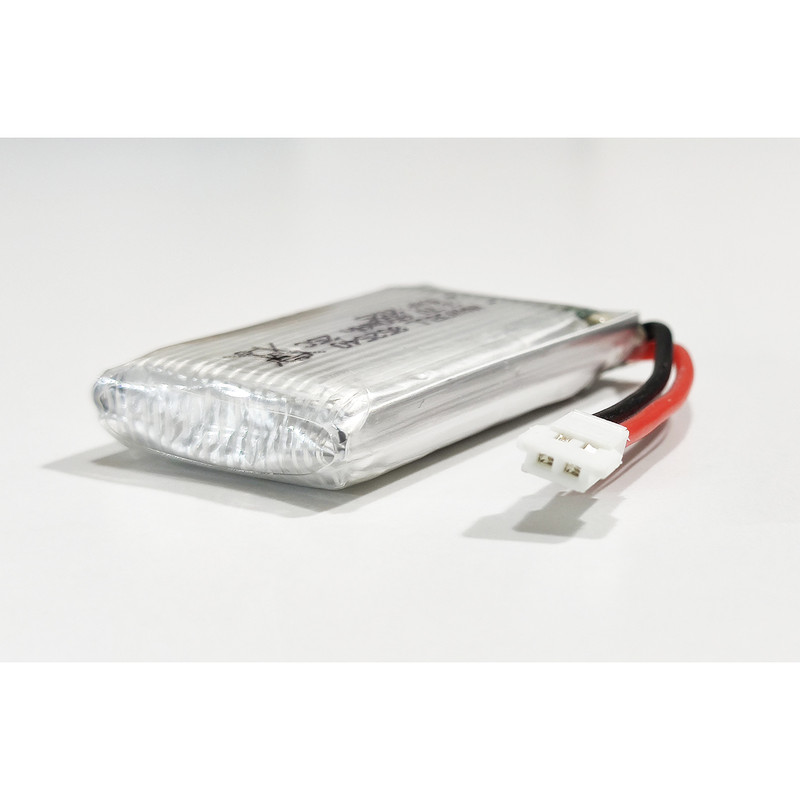 باتری کوادکوپتر مکسل کد 650mah_25c