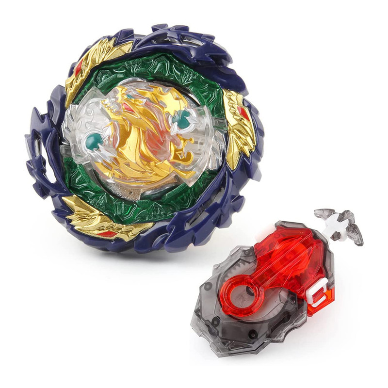 فرفره مدل انفجاری ونیش فاینیر  Vanish Fafnir B-185