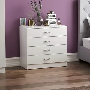 دراور مدل چهارکشو 601