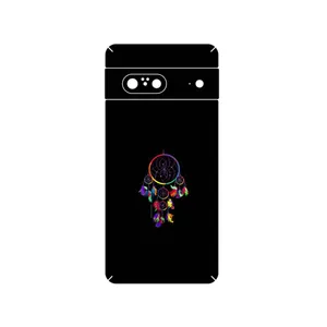 MAHOOT Dream Catchers Cover Sticker for Google Pixel 7