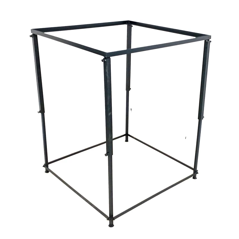 پایه کولر آبی مدل بالکنی ایرومکس کدS82*82