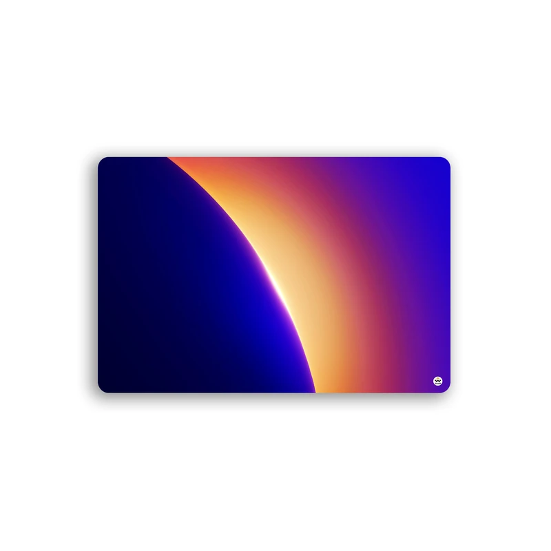 ماوس پد مخصوص بازی شادیت مدل مینیمال کد2040 سایز 37*24 سانتی متر