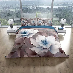 سرویس خواب مدل A038 دونفره 6 تکه