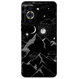 Megafone Mountain 8078 Cover For Huawei Nova 10