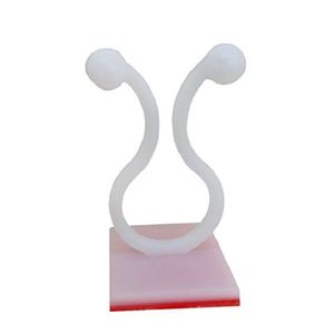 نقد و بررسی گیره مدل پتوس M-P-25 بسته 25 عددی توسط خریداران