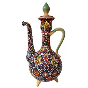 گلاب پاش میناکاری کد M205