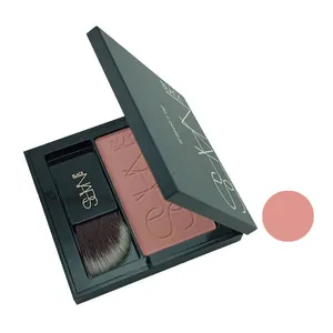 رژ گونه بلک نارس مدل براش دار شماره 55