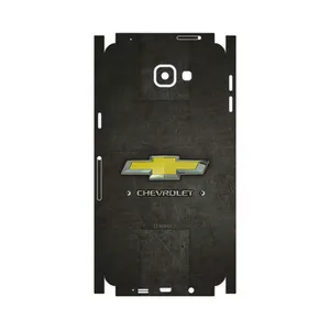 MAHOOT CHEVROLET-FullSkin Cover Sticker for Samsung Galaxy A9 2016