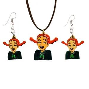 نیم ست زنانه مدل جودی کد vifa-296