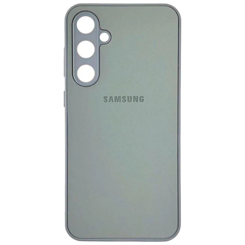 کاور مدل PVD طرح ساده 004 مناسب برای گوشی موبایل سامسونگ GALAXY A24