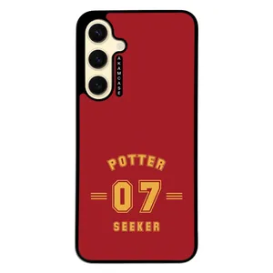 AKAM AMC-WSGS24FE-HARRY POTTER-51 Cover For Samsung Galaxy S24 FE