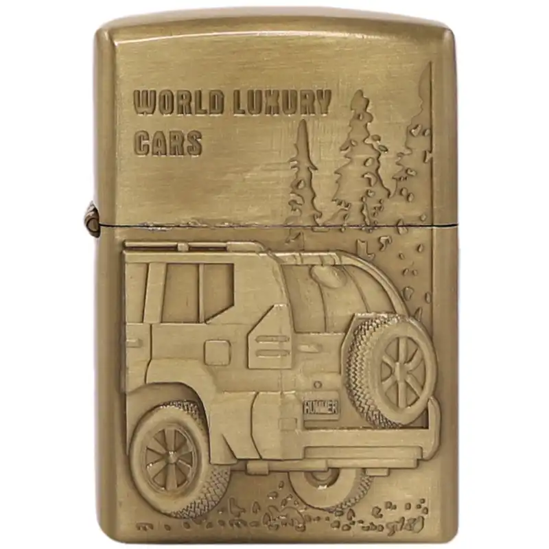 فندک طرح ماشین کد PJ-109893