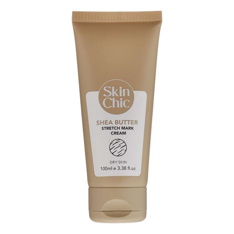 کرم ترک پوست اسکین شیک مدل She Butter حجم 100 میلی لیتر
