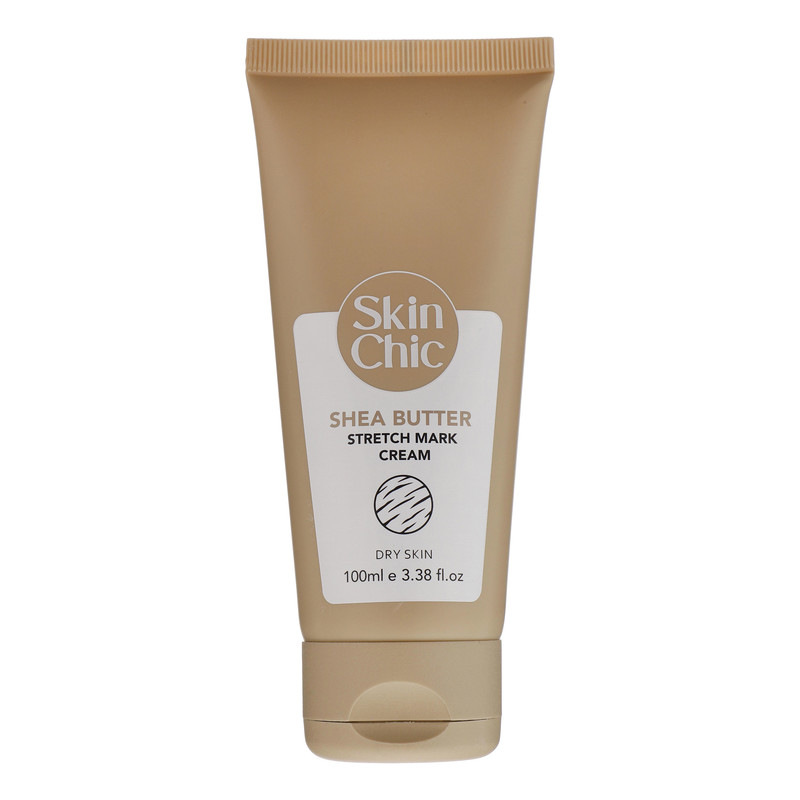 کرم ترک پوست اسکین شیک مدل She Butter حجم 100 میلی لیتر