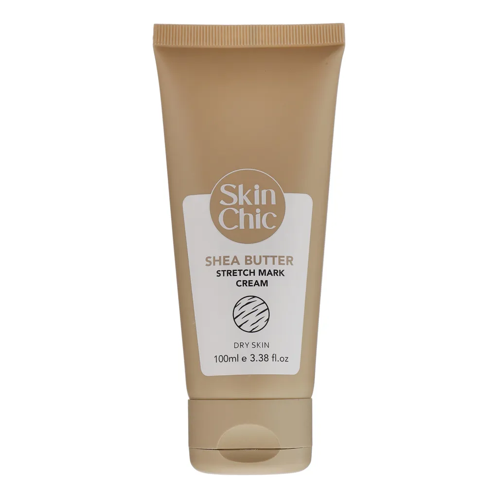 کرم ترک پوست اسکین شیک مدل She Butter حجم 100 میلی لیتر