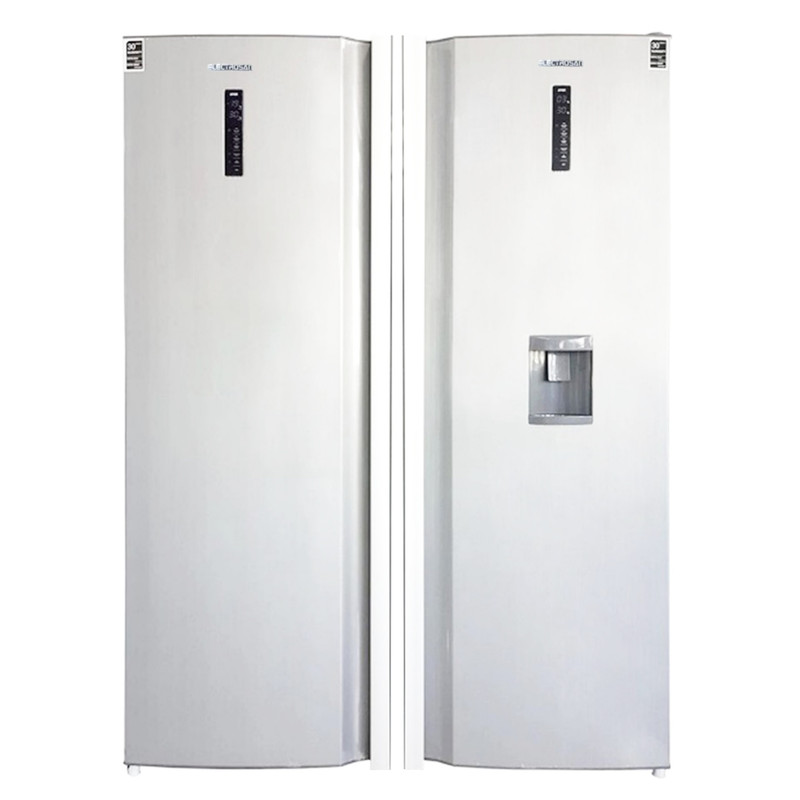 یخچال و فریزر دوقلو 20 فوت الکتروسان مدل ER-K820 F-K820
