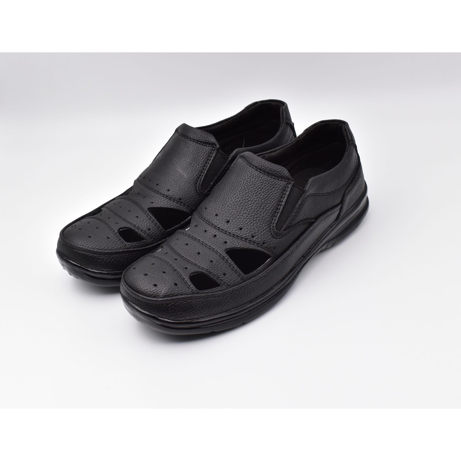 صندل مردانه مدل GRD کد 2-7168 -  - 5