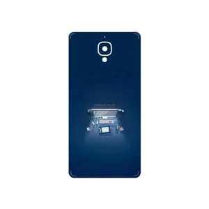 MAHOOT Programming 3 Cover Sticker for OnePlus 3